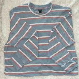 Long sleeve top